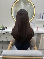 ルーム 郡山店(ROOM)&nbsp;髪質改善トリートメント＊