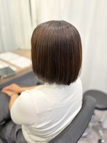 ウノ 伊勢原(UNO)&nbsp;切りっぱなしボブ