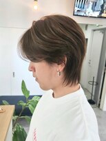エイス 梅田 中津(Ace)&nbsp;カルマヘア　曲がる縮毛矯正