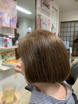 サロン ド シルク&nbsp;カラーリング