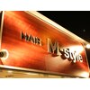 エムスタイル 岸和田店 (M style)のお店ロゴ