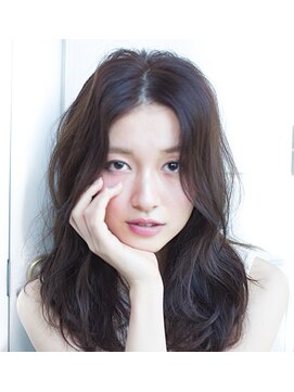 エメ(aimer) 【aimer】キレイは作れる♪大人ルーズウェーブ