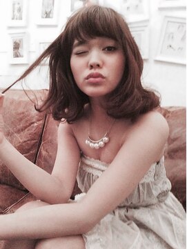 オペラ(OPERA by BALLET HAIR) 【Bonne Chance】・【OPERA by BAALLET HAIR】