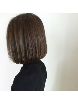 ディアランド(Dearland) シンプルボブ