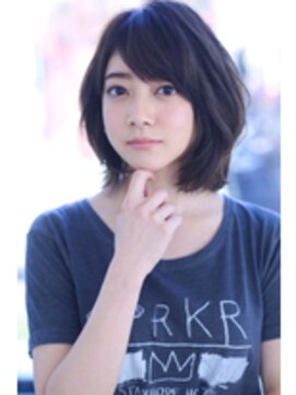 フォルテ 中田店 【FORTE中田店】ショートスタイル