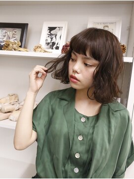 オペラ(OPERA by BALLET HAIR) BOB14byOPERA