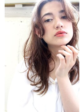 グリーン 渋谷(green) gray ash×mix