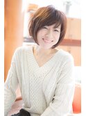 ショートレイヤー