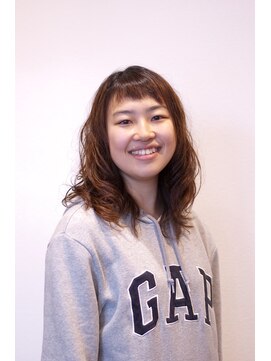 エッカ(ekka) ロングウェーブ