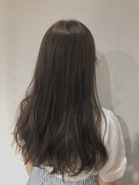 シーン 池袋(scene.)&nbsp;scene.【シーン】【4/1 NEW OPEN】イルミナカラーほつれロング