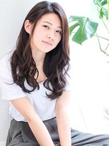 ヘアメイク フレンシア(hair make flencia)&nbsp;ルーズワンカール♪