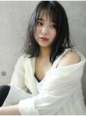 ニュアンスストレート