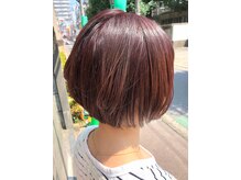 リプルヘアー ウエスト(ripple hair west)