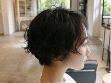 アクセント ヘアーセッション(ACCENT,HAIR SESSION)