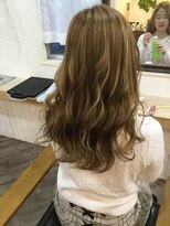 リアン 東大宮駅前店(Lian) ミルクティー