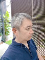 マカナヘアー(Makana hair) 親子カット 2