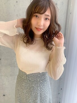 ゼル 桶川ベニバナウォーク店(ZELE) airy wave