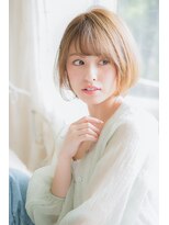 クラリス バイネオ 武蔵小杉(Claris by neo)&nbsp;ミルクティーベージュ