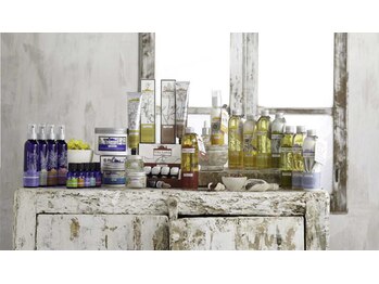 ルミエール イリゼ(Lumiere Irisee)の写真/【アルプラザ宇治東3F】世界初のカラー剤・92%天然成分のヴィラロドラ取り扱い☆