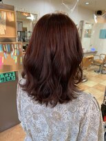 フルプ(HULP)&nbsp;ベビーピンク！