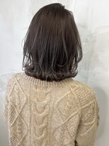 ソース ヘア アトリエ(Source hair atelier) ナチュラルハイライト