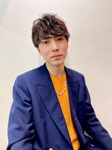 マテリオム(MATERI HOMME)