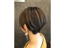 グラシア ヘア(gracia hair)