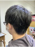 メンズスタイル