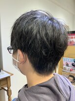 ユーネリー(U-NERY) メンズスタイル