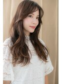 フェザーバング大人かわいいバレイヤージュTa1川口30代40代50代