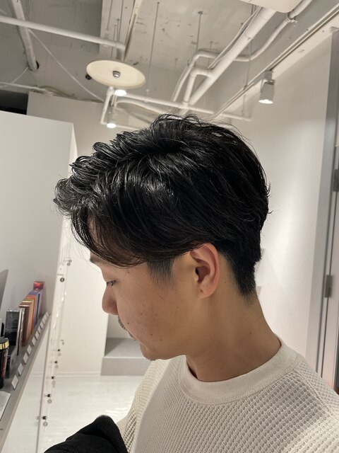 【EIGHT new hair style】