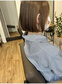 ILUM hairsalonお客様スタイル☆_076
