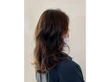 ジッピー ヘアーコレクション