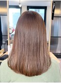 【20/30/40代】大人女性向け＊顔まわりレイヤーでラフミディ