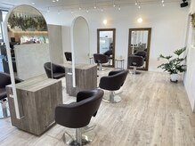 アグ ヘアー エドル 伊勢御薗店(Agu hair EDOL)の雰囲気（［伊勢/明和/鳥羽/志摩/ショートカット/カラー/レイヤーカット］）