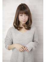 アフロディーテギンザ 日本橋人形町店(APHRODITE GINZA)&nbsp;髪質改善/切りっぱなしボブ/美髪/30代40代/［人形町］