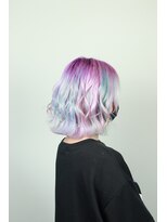 クリップ ジョイント ゴッド(CLIP JOINT GOD)&nbsp;パステルユニコーン