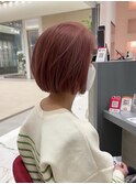 カシスピンク/ケアブリーチ/LaBless