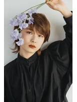 アルボグランデ(arbol grande)&nbsp;透明感グレージュ