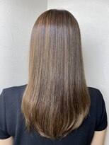 リミエ(RIMIE)&nbsp;#髪質改善