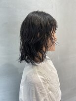 アーティック ヘア ディーヴァディーヴォ テスタ(ARTIC HAIR DIVA DIVO TESTA) ボブ/ロングボブ/パーマ【井戸】