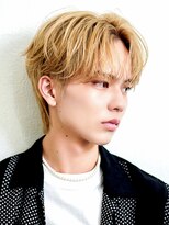 オーシャントーキョー 渋谷神南(OCEAN TOKYO) セイクリッドセンターパート