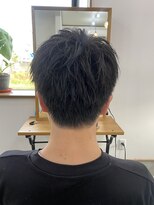 ヴィアルス 美園店(VIARS)&nbsp;刈り上げないナチュラルカット