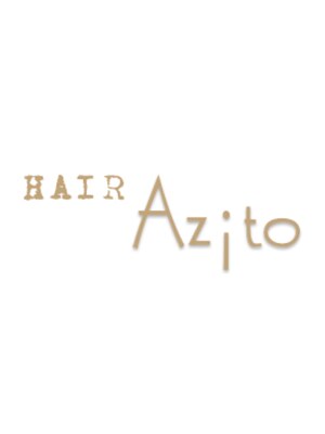 ヘアアジト(HAIR Azito)