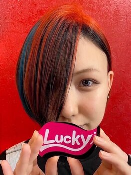 ラッキーサンサンヨンキュー(Lucky3349)の写真/「場所」とは重要だ…この世で唯一無二を意味する座標。