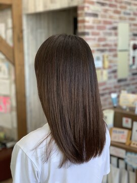 グリームス(GLEAMS) ミディアム