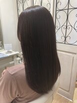 ルシードスタイル グローバルディー 稲毛店(LUCIDO STYLE GLOBAL.D)&nbsp;髪質改善/オージュア/白髪染め/ツヤ髪/ハイライト/稲毛駅