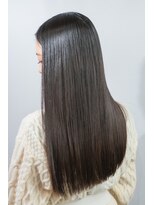 カフェアンドヘアサロン リバーブ(cafe&hair salon re:verb)&nbsp;髪質改善縮毛矯正