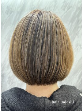 エクラート セントラル 赤坂(ECLART CENTRAL) BOB9