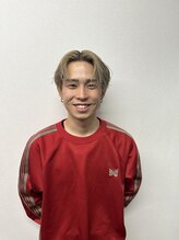 ナンバーナイン(NUMBER NINE)&nbsp;櫻井 弘汰